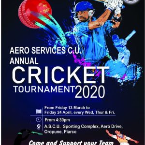 Cricket