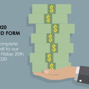Dividend form pic