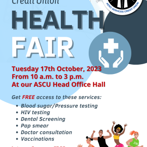 Health Fair Flyer (6)