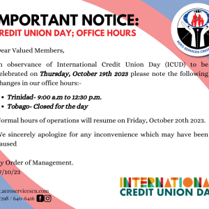 Notice (1)