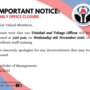 Notice (6)