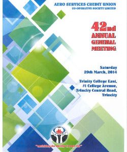 AGM COVER 2014 w250