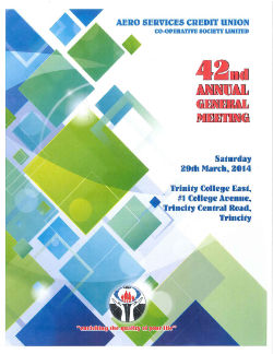 AGM COVER 2014 w250