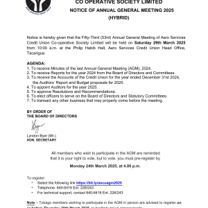 Agm Notice 2025 Virtual For Social And Electronic Media Final.pdf 1