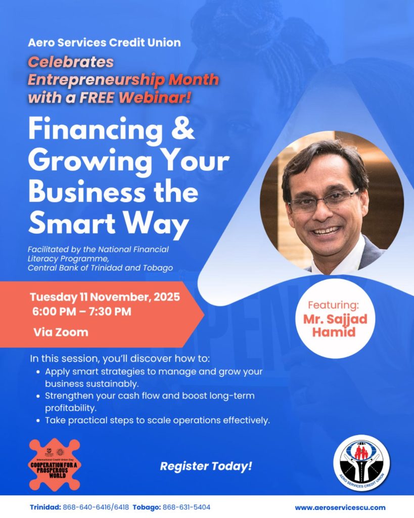 ASCU Building Business Webinar