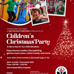 TT Children's Christmas