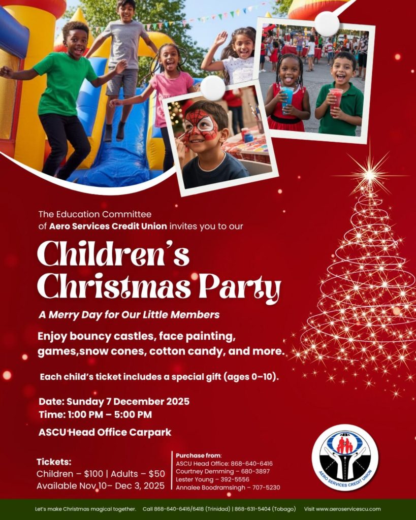 TT Children's Christmas