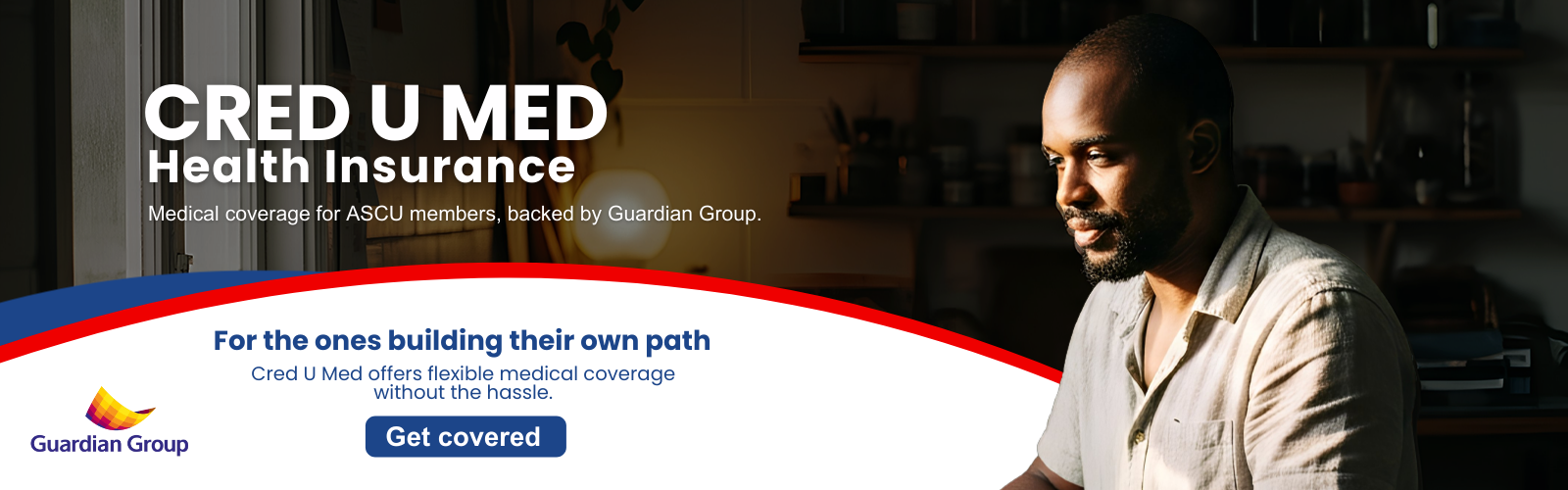 ASCU U MED Website Banner