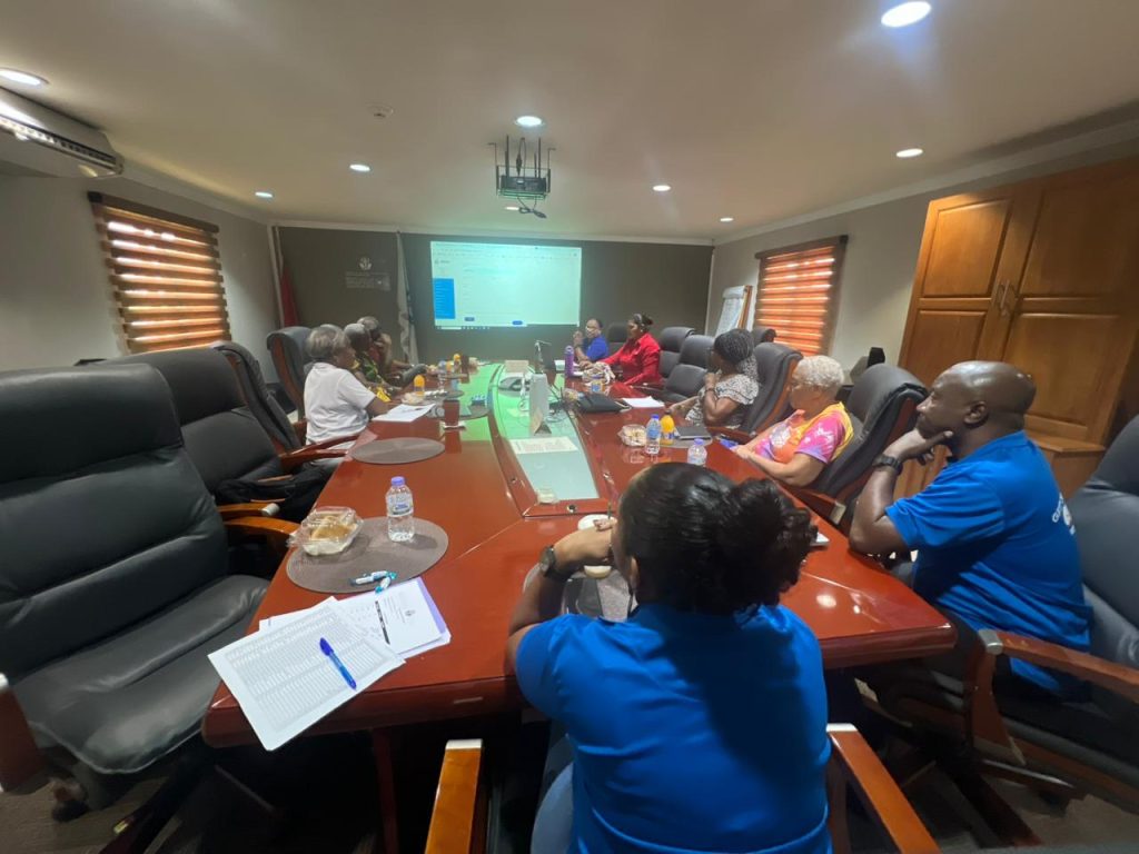 Aero Seminar