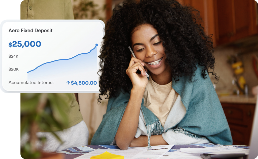 Fixed Deposit