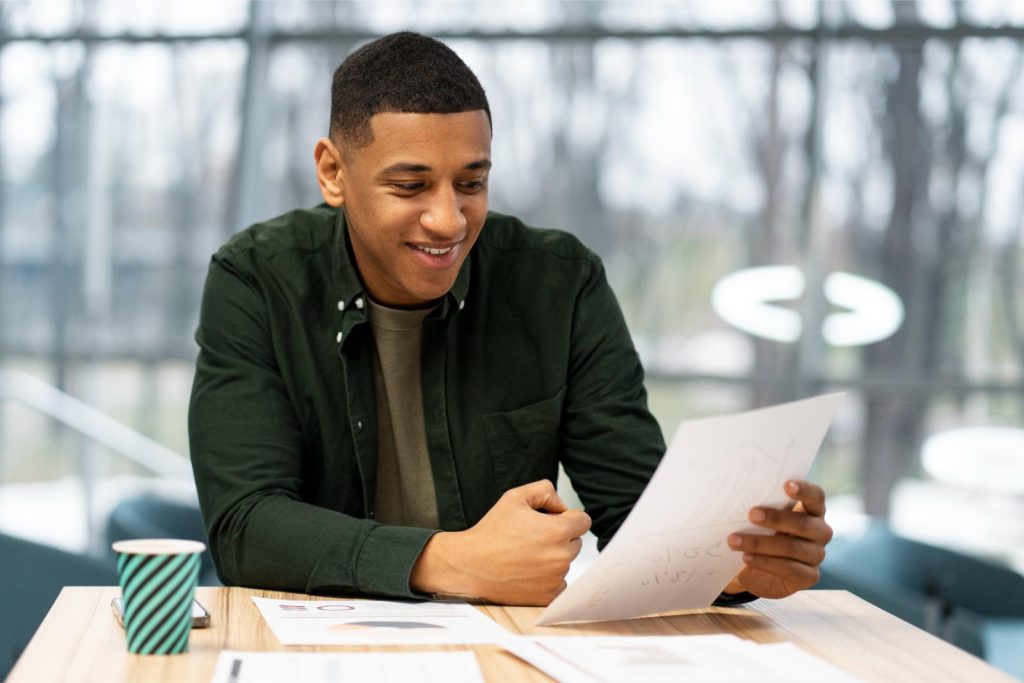 Authentic small youthful marketing agency