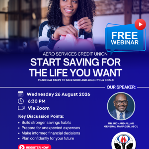 ASCU Webinar August