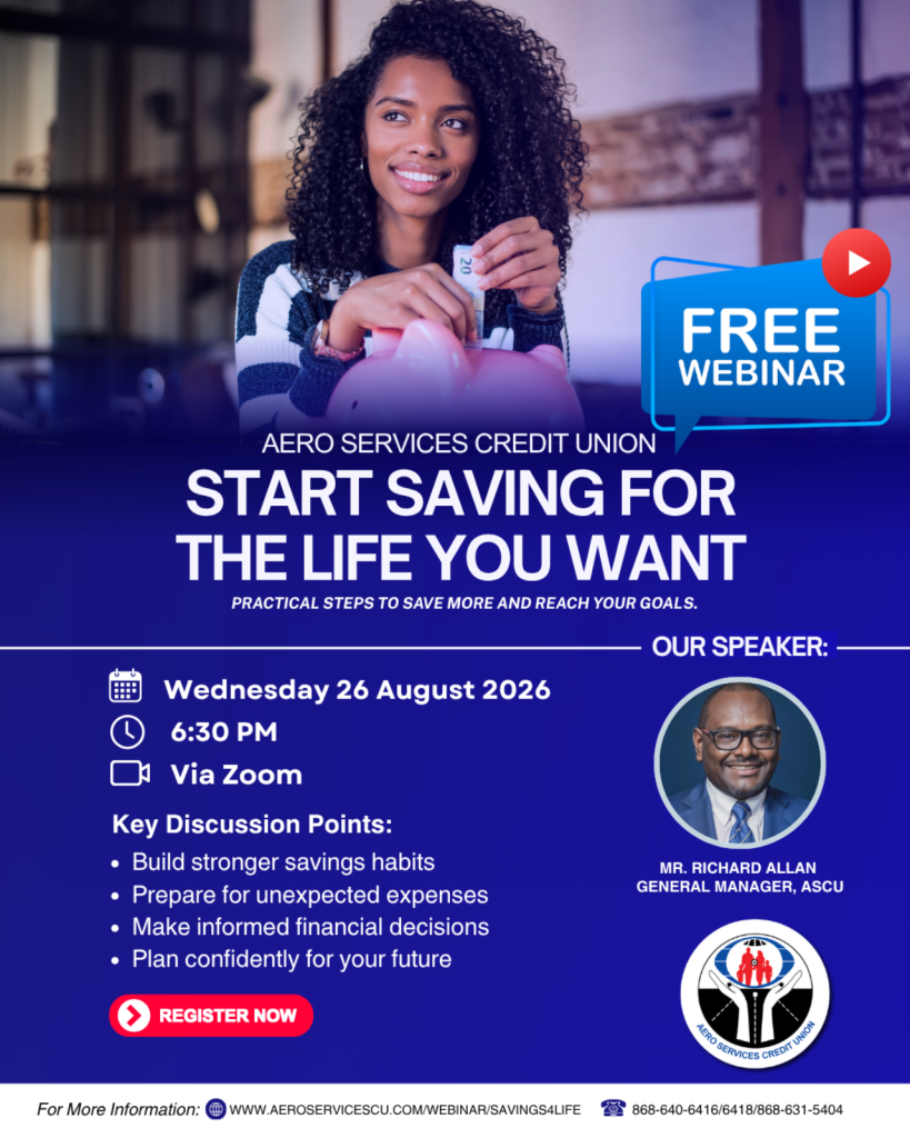 ASCU Webinar August