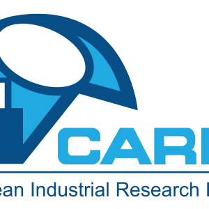 CARIRI Logo with white line